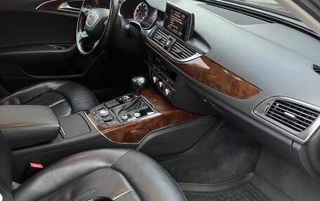 Audi A6, 2011 год, 1 400 000 рублей, 3 фотография