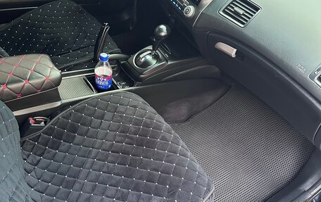 Honda Civic VIII, 2007 год, 1 000 000 рублей, 14 фотография