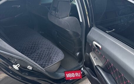 Honda Civic VIII, 2007 год, 1 000 000 рублей, 15 фотография