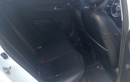 KIA Rio IV, 2018 год, 459 999 рублей, 6 фотография