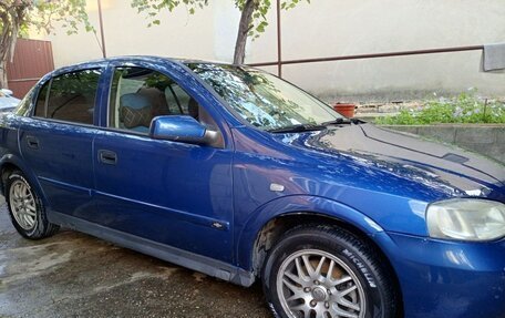 Chevrolet Viva, 2006 год, 570 000 рублей, 3 фотография