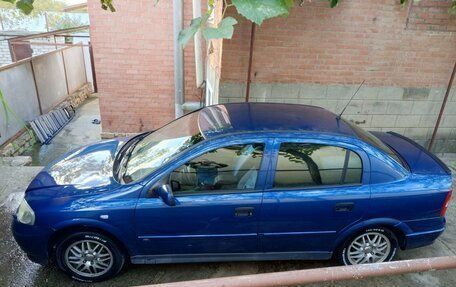 Chevrolet Viva, 2006 год, 570 000 рублей, 5 фотография