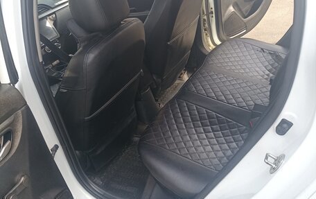 KIA Rio IV, 2018 год, 459 999 рублей, 5 фотография