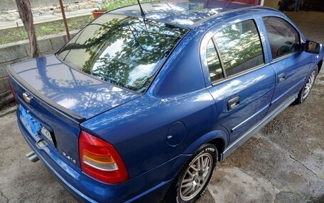 Chevrolet Viva, 2006 год, 570 000 рублей, 4 фотография