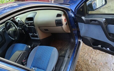 Chevrolet Viva, 2006 год, 570 000 рублей, 6 фотография