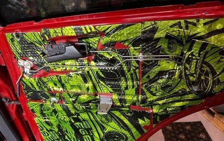 Chevrolet Aveo III, 2009 год, 550 000 рублей, 6 фотография