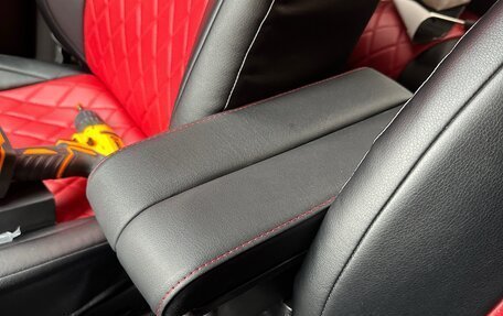 Chevrolet Aveo III, 2009 год, 550 000 рублей, 5 фотография