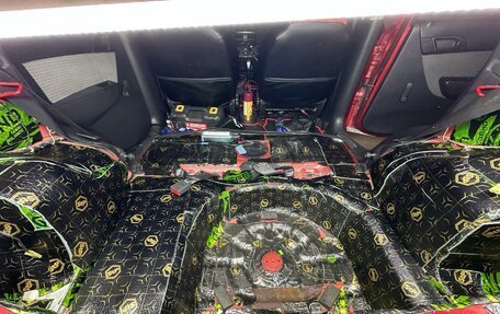 Chevrolet Aveo III, 2009 год, 550 000 рублей, 8 фотография