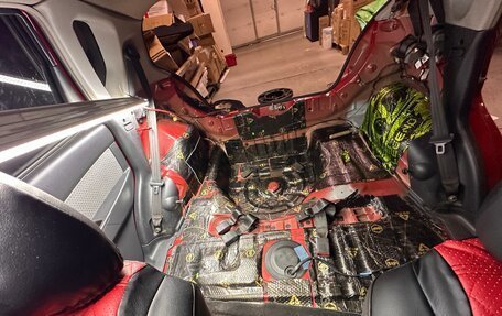 Chevrolet Aveo III, 2009 год, 550 000 рублей, 11 фотография