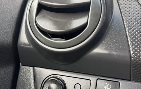 Chevrolet Aveo III, 2009 год, 550 000 рублей, 15 фотография