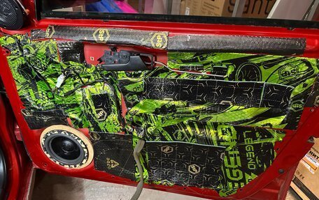 Chevrolet Aveo III, 2009 год, 550 000 рублей, 7 фотография