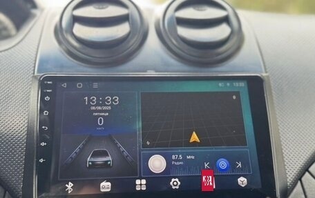 Chevrolet Aveo III, 2009 год, 550 000 рублей, 16 фотография