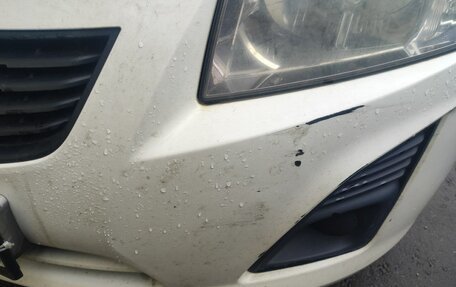 Chevrolet Cruze II, 2014 год, 700 000 рублей, 11 фотография