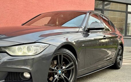 BMW 3 серия, 2015 год, 2 190 000 рублей, 2 фотография