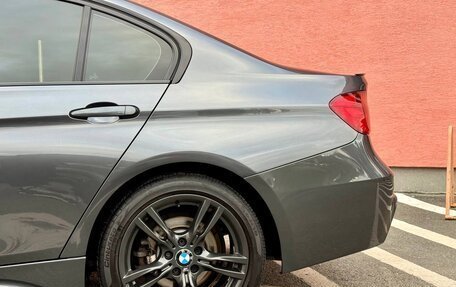 BMW 3 серия, 2015 год, 2 190 000 рублей, 4 фотография