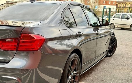 BMW 3 серия, 2015 год, 2 190 000 рублей, 8 фотография