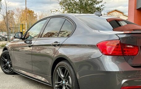 BMW 3 серия, 2015 год, 2 190 000 рублей, 6 фотография