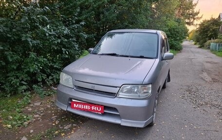 Nissan Cube II, 2002 год, 220 000 рублей, 3 фотография