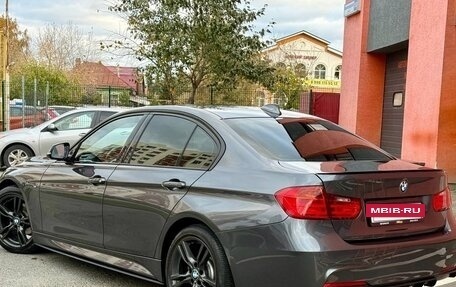 BMW 3 серия, 2015 год, 2 190 000 рублей, 5 фотография