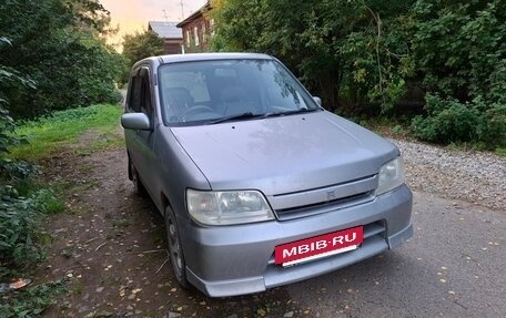 Nissan Cube II, 2002 год, 220 000 рублей, 2 фотография