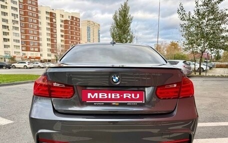 BMW 3 серия, 2015 год, 2 190 000 рублей, 7 фотография