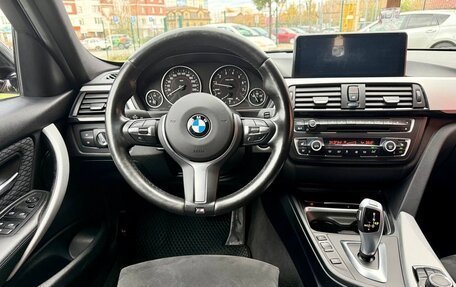 BMW 3 серия, 2015 год, 2 190 000 рублей, 15 фотография