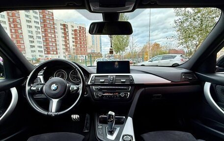 BMW 3 серия, 2015 год, 2 190 000 рублей, 14 фотография