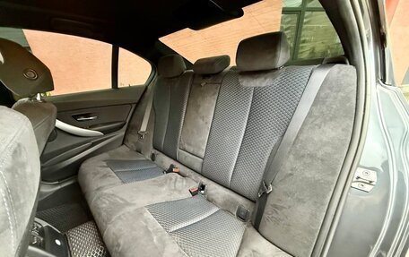 BMW 3 серия, 2015 год, 2 190 000 рублей, 19 фотография