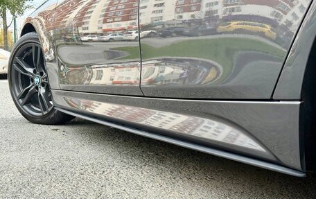 BMW 3 серия, 2015 год, 2 190 000 рублей, 13 фотография