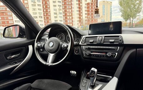 BMW 3 серия, 2015 год, 2 190 000 рублей, 16 фотография