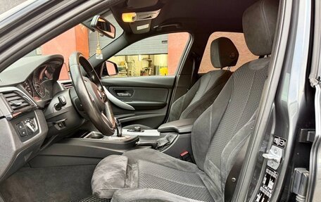 BMW 3 серия, 2015 год, 2 190 000 рублей, 21 фотография