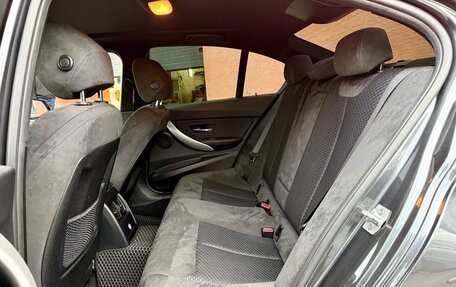 BMW 3 серия, 2015 год, 2 190 000 рублей, 18 фотография