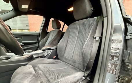 BMW 3 серия, 2015 год, 2 190 000 рублей, 20 фотография