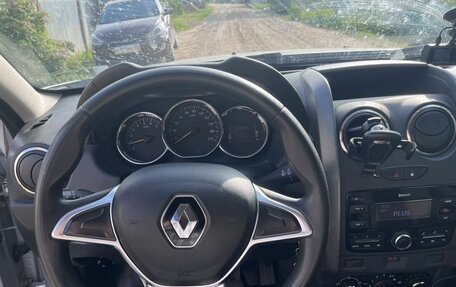 Renault Duster I рестайлинг, 2019 год, 1 400 000 рублей, 5 фотография