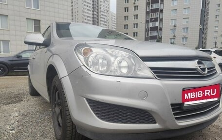 Opel Astra H, 2012 год, 550 000 рублей, 2 фотография