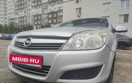 Opel Astra H, 2012 год, 550 000 рублей, 7 фотография