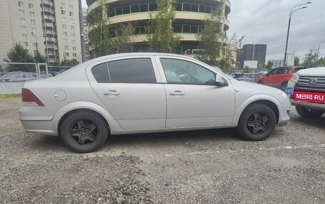 Opel Astra H, 2012 год, 550 000 рублей, 6 фотография