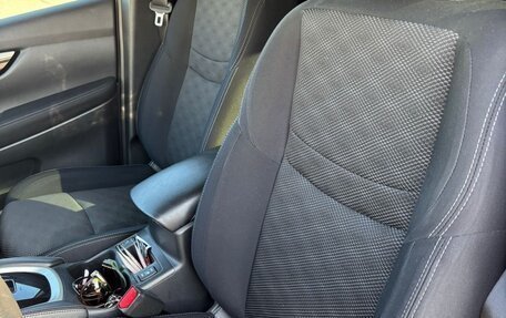 Nissan Qashqai, 2016 год, 1 550 000 рублей, 5 фотография