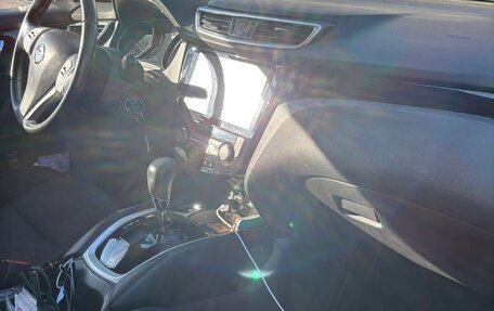 Nissan Qashqai, 2016 год, 1 550 000 рублей, 10 фотография