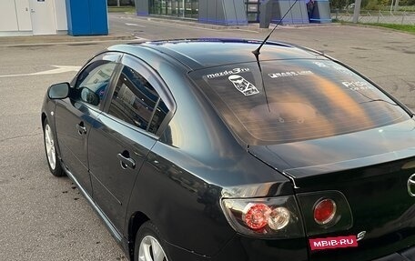 Mazda 3, 2008 год, 600 000 рублей, 4 фотография