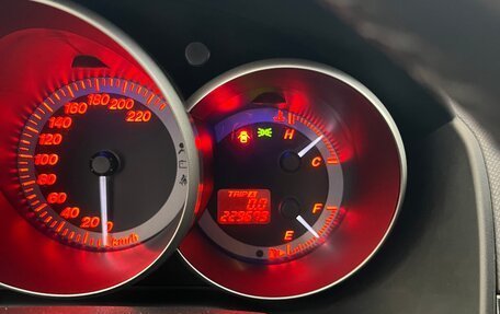 Mazda 3, 2008 год, 600 000 рублей, 10 фотография