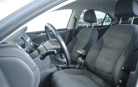 Volkswagen Jetta VI, 2012 год, 1 350 000 рублей, 7 фотография