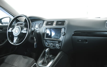 Volkswagen Jetta VI, 2012 год, 1 350 000 рублей, 6 фотография