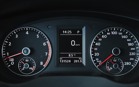 Volkswagen Jetta VI, 2012 год, 1 350 000 рублей, 13 фотография