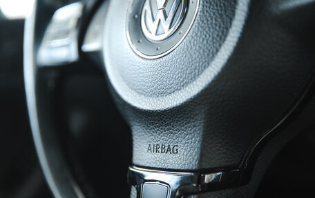 Volkswagen Jetta VI, 2012 год, 1 350 000 рублей, 22 фотография