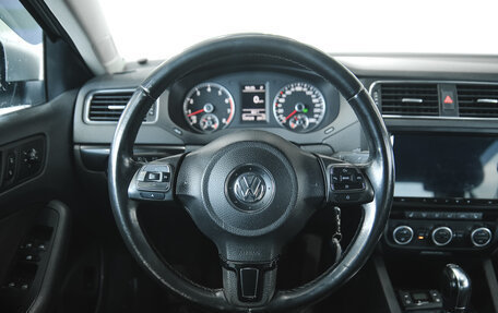 Volkswagen Jetta VI, 2012 год, 1 350 000 рублей, 12 фотография