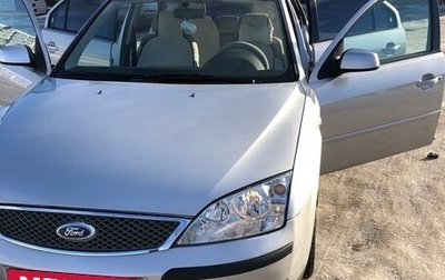 Ford Mondeo III, 2005 год, 550 000 рублей, 1 фотография