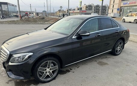 Mercedes-Benz C-Класс, 2014 год, 1 650 000 рублей, 1 фотография
