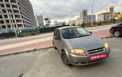 Chevrolet Aveo III, 2006 год, 350 000 рублей, 1 фотография