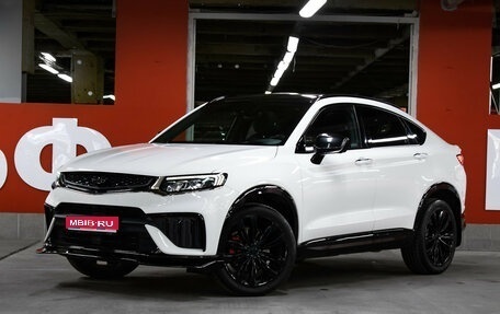 Geely Tugella FY11, 2023 год, 3 198 000 рублей, 1 фотография